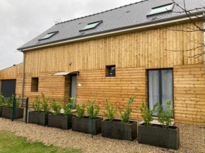 Hotels in Le Mesnil-Durand